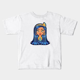 Monster High Cleo G3 Kids T-Shirt